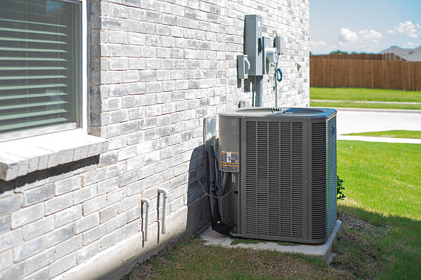 Reliable Hvac contractor in Chewalla, TN by FH HVAC