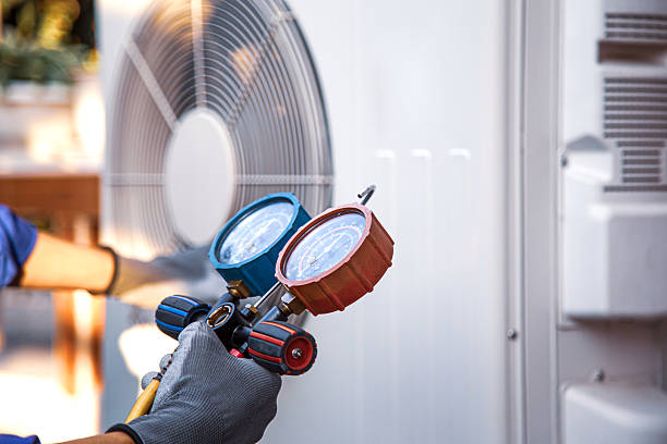 Affordable Hvac solutions in Chewalla, TN